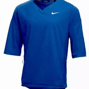Nike Hot Baseball Jacket 3/4 Sleeve